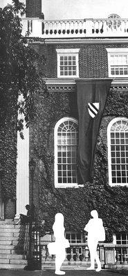 Cover image for Radcliffe Hunger Strike