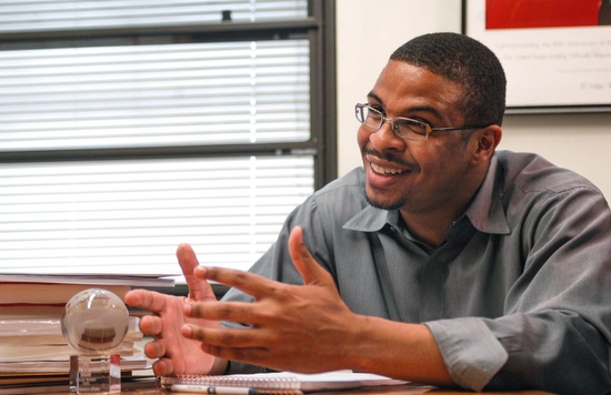 Roland G. Fryer, Jr.