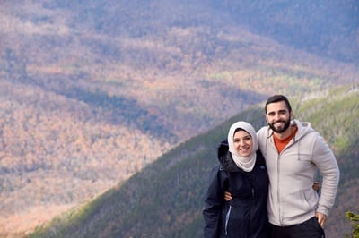 Cover image for Sarah Mokh & Bassel Ghaddar