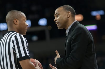Cover image for March Madness