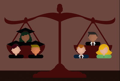 Cover image for Corporatization of Harvard 