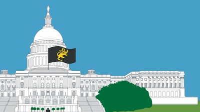 Cover image for Final Club Lobbying Illustration 