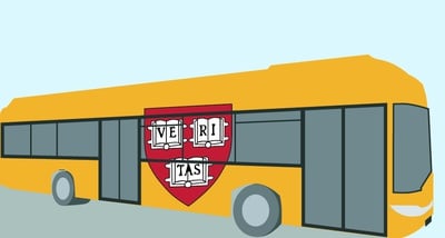Cover image for Advertising Bus