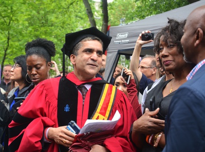 Cover image for Dean Khurana at Class Photo