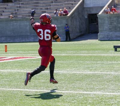 Cover image for Senior Written Perspective: Tanner Lee