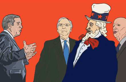 Year in Review 2018 GIF