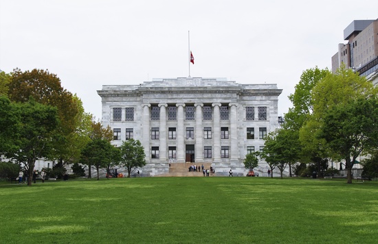 HMS Gordon Hall 