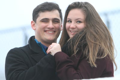 Cover image for Wedding Bells Class of 2018