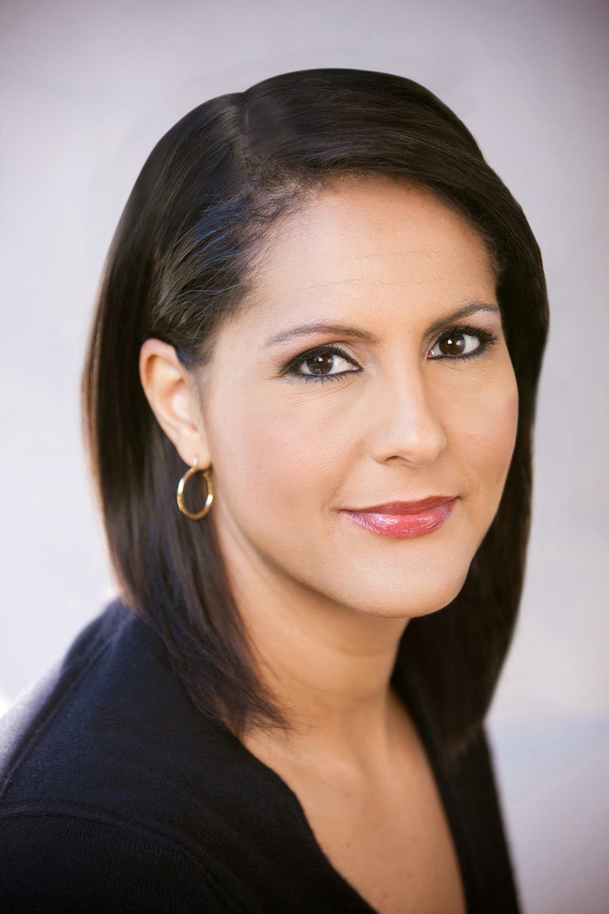 Karen E. Finney is a political consultant and commentator who was a senior advisor and spokesperson for Hillary Clinton’s 2016 presidential campaign. She was a Fellow at the Institute of Politics in fall 2017.