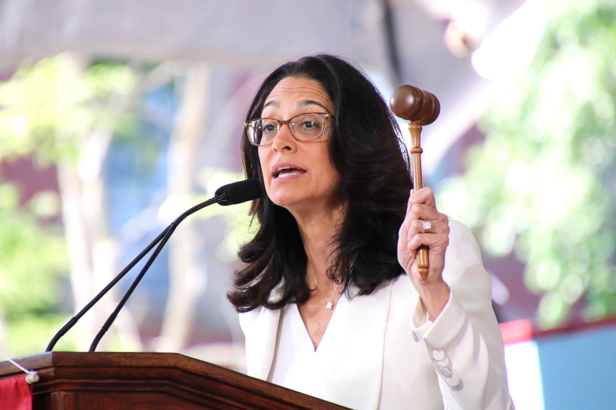Harvard Announces New Overseers, HAA Board of Directors | News | The ...