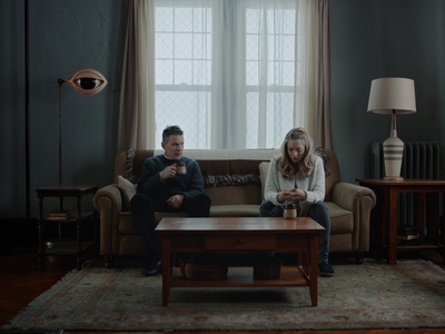 Cover image for ‘First Reformed’ Marks the Return of a Genius