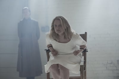 Cover image for ‘The Handmaid’s Tale’: 'Other Women'