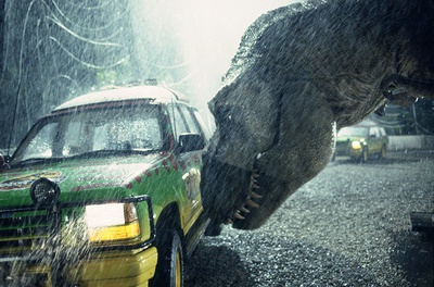 Cover image for Beneath the Layer of Horror: “Jurassic Park” Celebrates its 25th Anniversary
