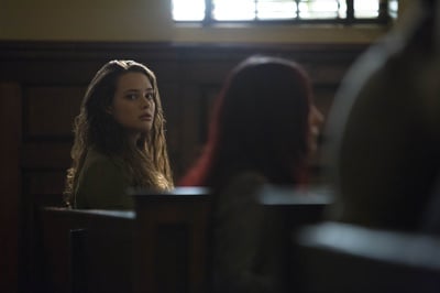 Cover image for '13 Reasons Why'
