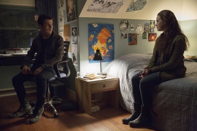 Cover image for '13 Reasons Why'