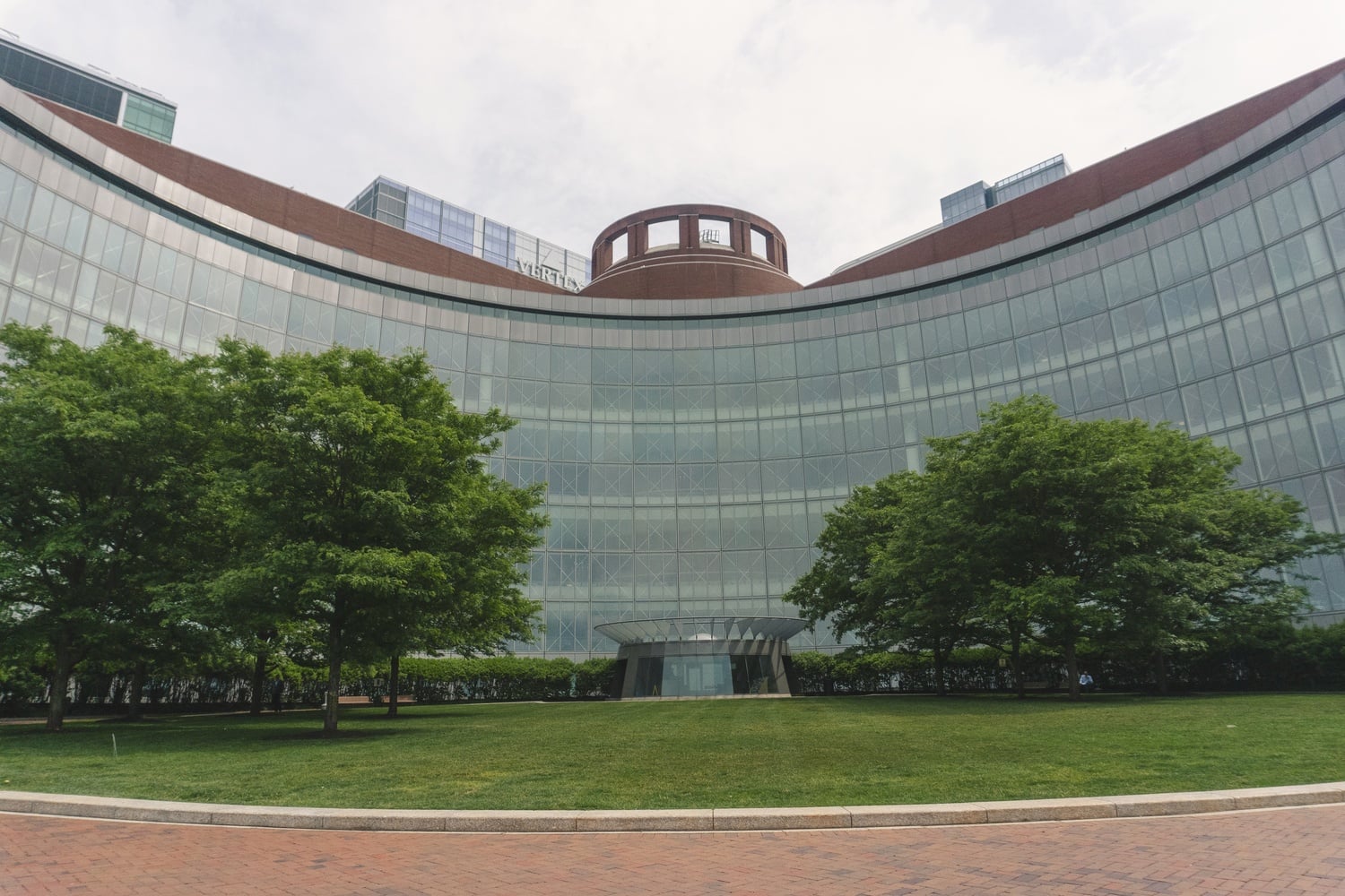The lawsuit alleging Harvard discriminates against Asian-American applicants went to trial in the John Joseph Moakley United States Courthouse Oct. 15.