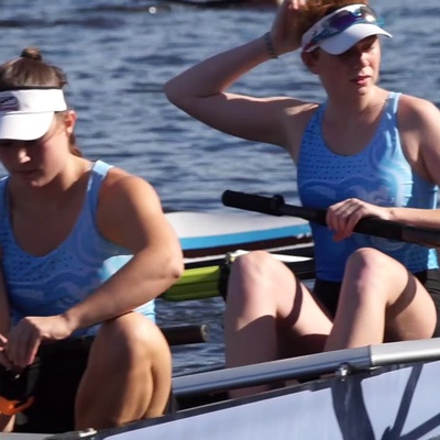 Cover image for Head of the Charles Regatta 2017