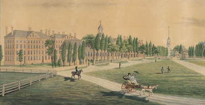 Cover image for To Create a More Inclusive Architecture, Harvard Should Look to Its Forgotten Past