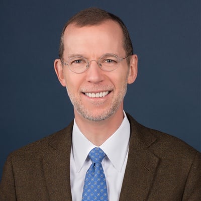 Cover image for Dean Douglas W. Elmendorf