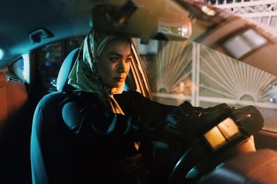 Cover image for Mitski