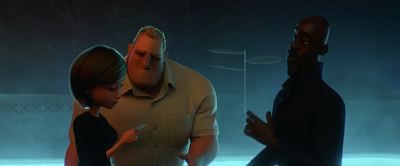Cover image for 'Incredibles 2' Worth the Incredibly Long Wait