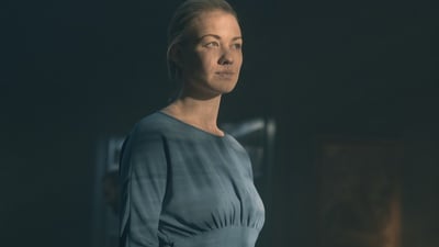 Cover image for ‘The Handmaid’s Tale’: ‘Women’s Work’ Disrupts a Man’s World