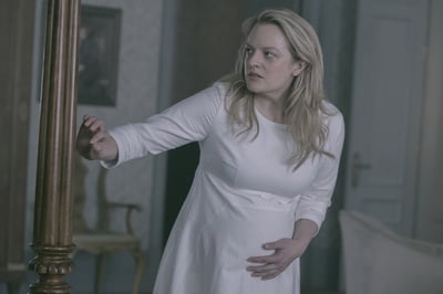 Cover image for ‘The Handmaid’s Tale’: ‘The Last Ceremony’ More Heartbreaking and Horrific Than Any Other