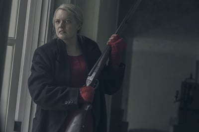 Cover image for Handmaid's Tale S2 E11