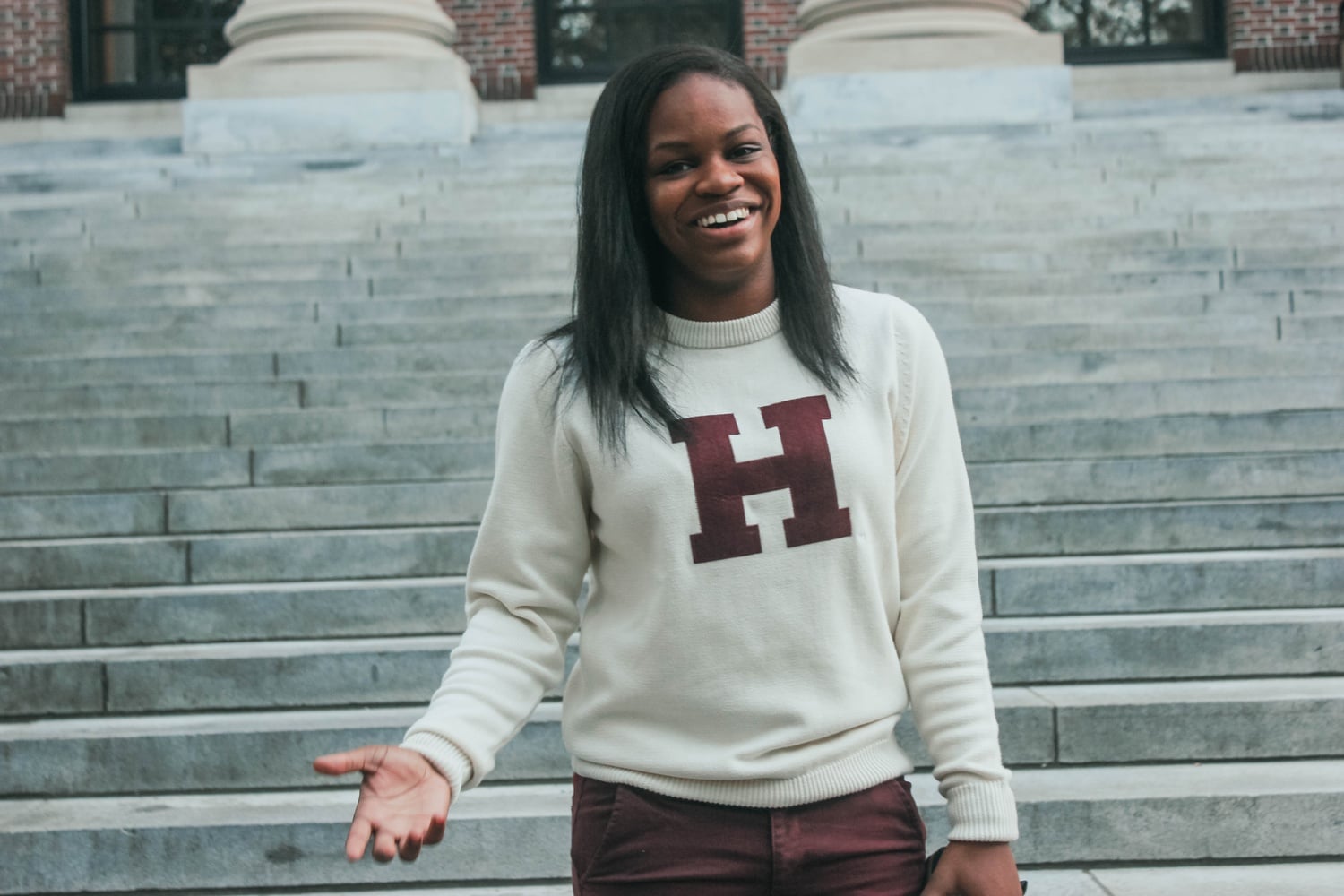 Courtney S. Blair '19