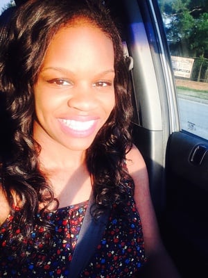 Cover image for Courtney Blair