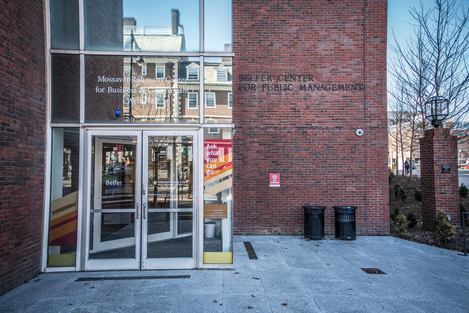 Harvard Kennedy School's Belfer Center will host chief Palestinian negotiator Saeb Erekat for a series of webinars.