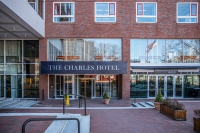 Cover image for At Summit With Donors, Top Administrators Said Harvard Would Pick Its Public Battles in Washington