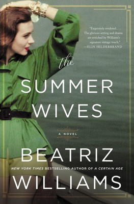 Cover image for Summer Wives Cover