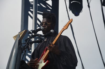 Cover image for From Pitchfork Music Festival 2018: Saturday Sound Bites