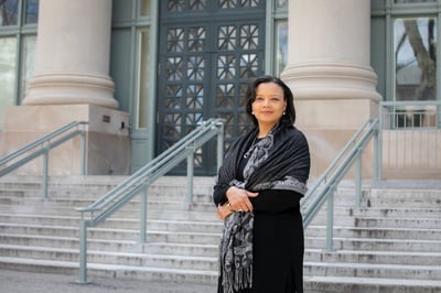 Cover image for Tomiko Brown-Nagin