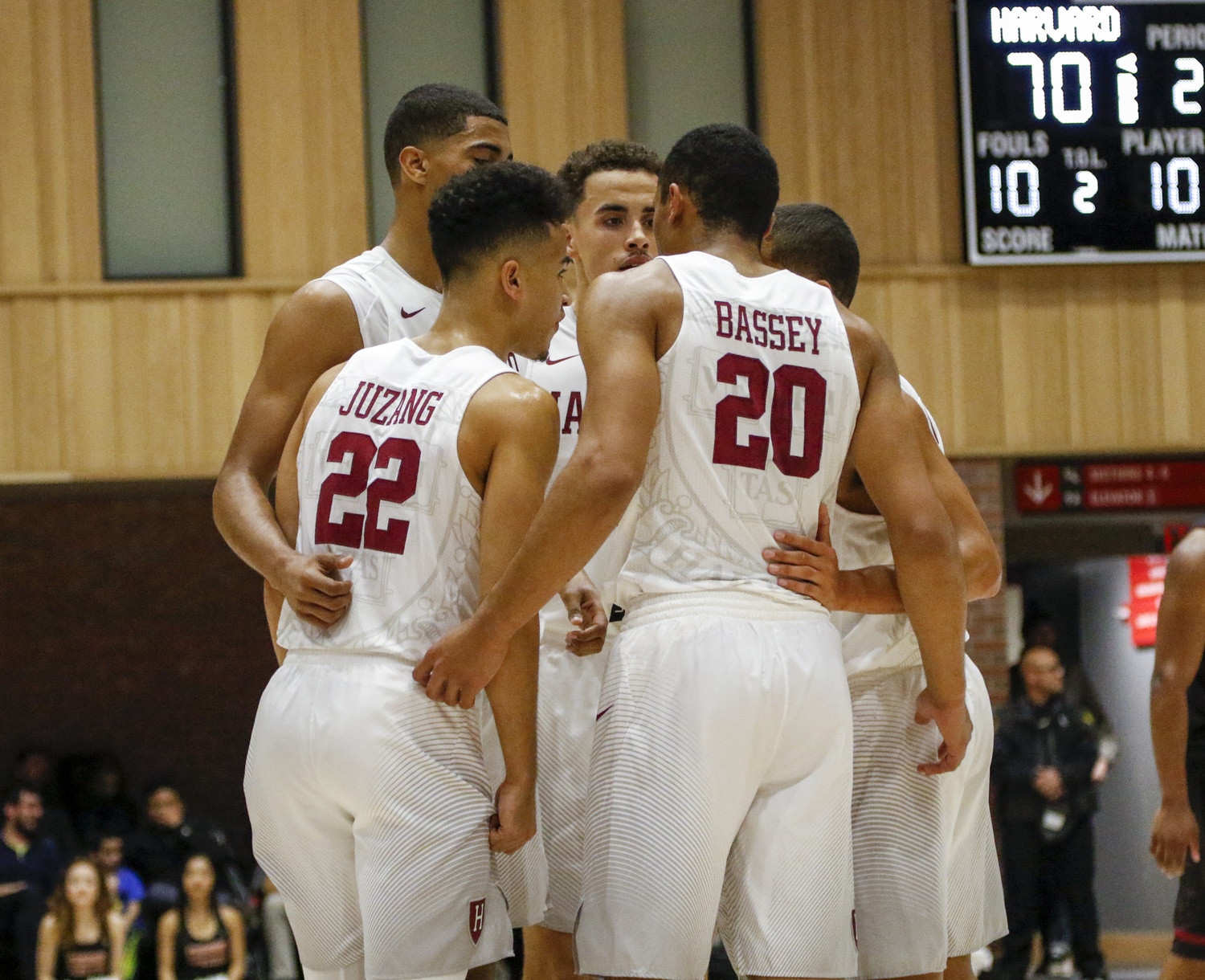 The 2018-2019 non-conference slate features five contests at Lavietes Pavilion and nine games on the road, capstoned by a Jan. 2 trip to Chapel Hill to take on UNC.