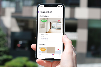Cover image for You’ll Never Go Broke After Paying the Rental Deposit on Blockchain