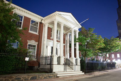 Cover image for State Court Denies Harvard Motion to Dismiss Sanctions Lawsuit