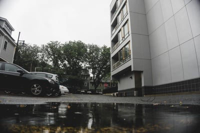 Cover image for Hit and Run