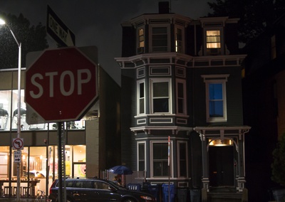 Cover image for Hard Alcohol Banned From Harvard’s Three Remaining Fraternities Under New National Policy