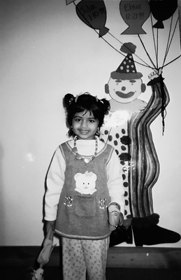 Cover image for Meena Venkataramanan