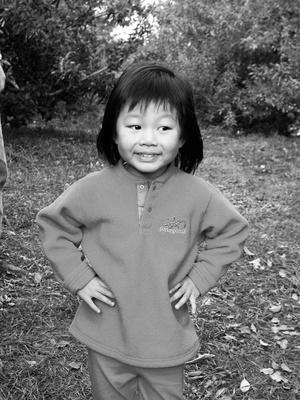 Cover image for Caroline Tsai