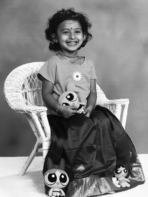 Cover image for Stuti Telidevara