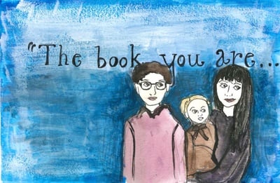 Cover image for A Series of Fortunate Memories