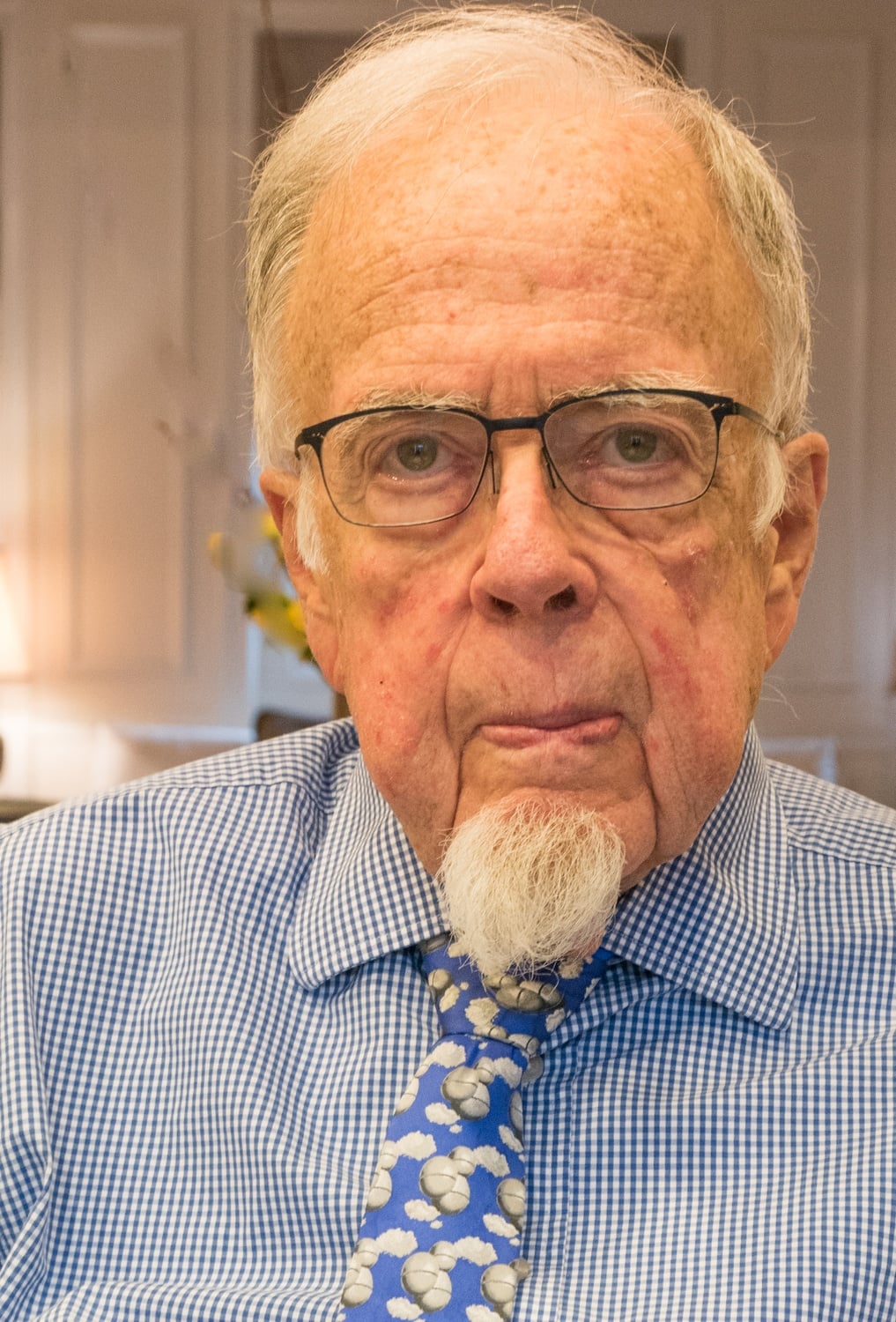 Adam Clymer, a groundbreaking political journalist and former Crimson president, died Sept. 10 at the age of 81.