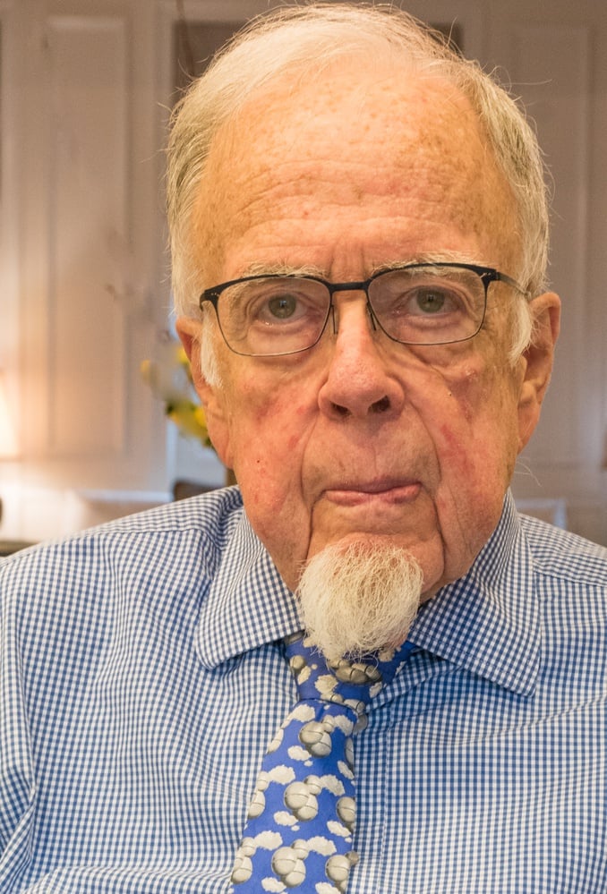 Adam Clymer, a groundbreaking political journalist and former Crimson president, died Sept. 10 at the age of 81.
