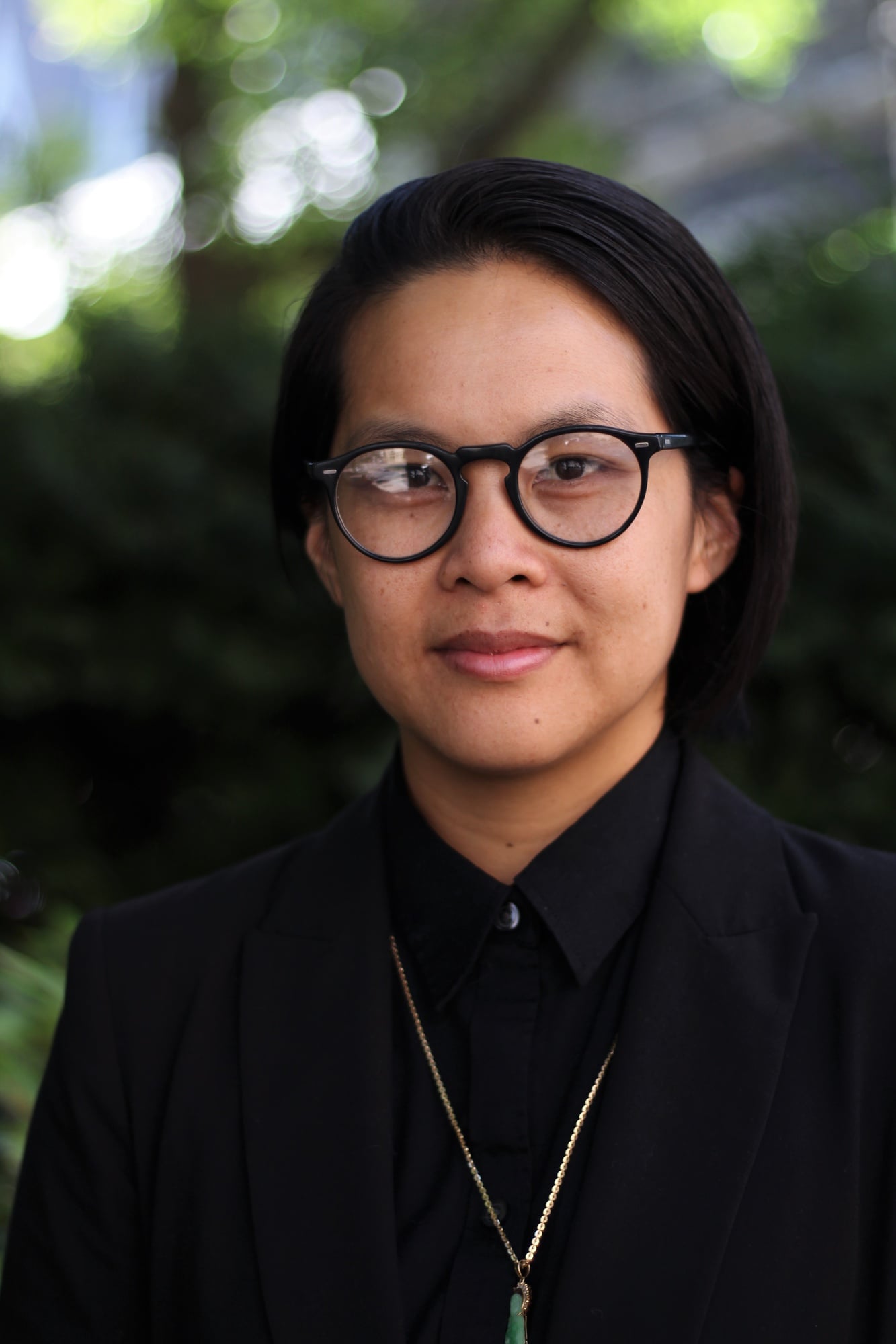 Mather House tutor Anh Tran speaks with FM about her years as a monastic nun.