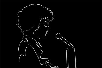 Cover image for Unpopular Opinion: In Defense of Bob Dylan’s Singing