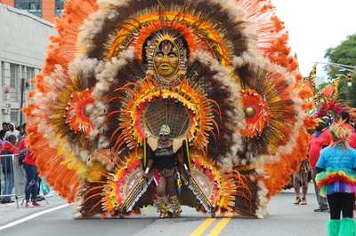 Cover image for A Homecoming in Kendall Square