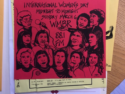 Cover image for Radio - Poster